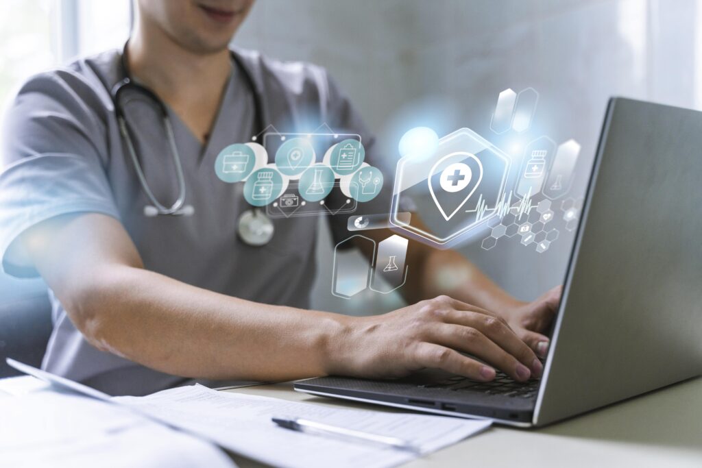 medical billing & coding services